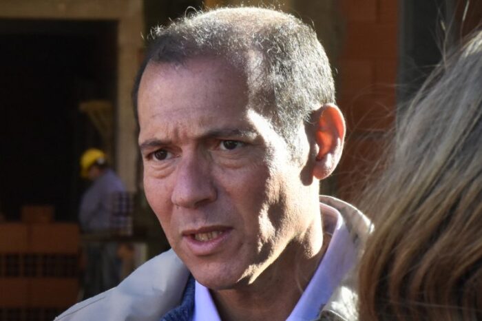 Petroleras y la NASA, en la agenda de Gutiérrez en Estados Unidos