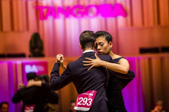CABA: Comienza la 18° edición del Campeonato de Tango en la Ciudad