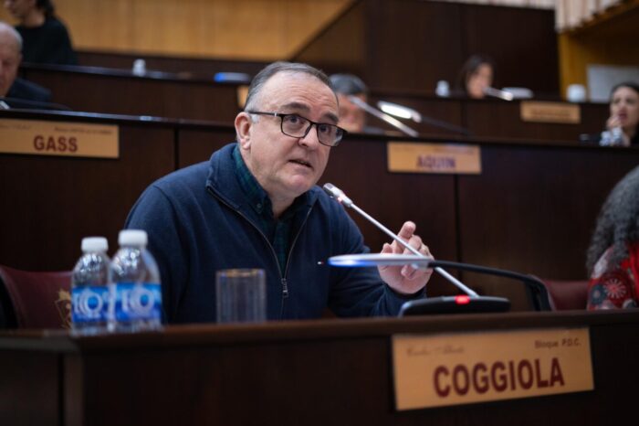 <strong>Viviendas institucionales: consultan cuántas casas hizo el Estado neuquino y en qué estado están</strong>