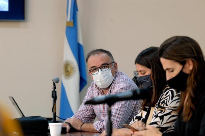 Impulsan crear el cuerpo de Policía Judicial