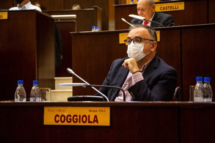 Quieren regular el procedimiento a implementar con vehículos secuestrados a disposición de la Justicia