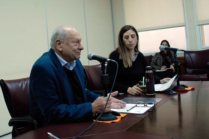 <strong>Expondrán sobre la conmemoración del 107º aniversario del genocidio del pueblo armenio</strong>