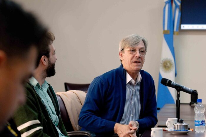 <strong>Inicia el debate parlamentario de la propuesta para la prevención del acoso escolar</strong>