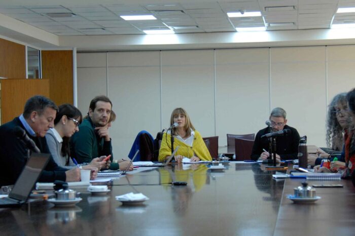 <strong>Avanza la adhesión a la Ley Nacional de Inversiones forestales para bosques cultivados</strong>