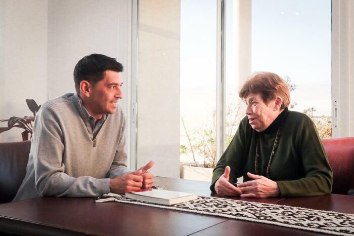 Reforma Procesal Civil: Jurista recomendó un código exclusivo para el fuero de Familia