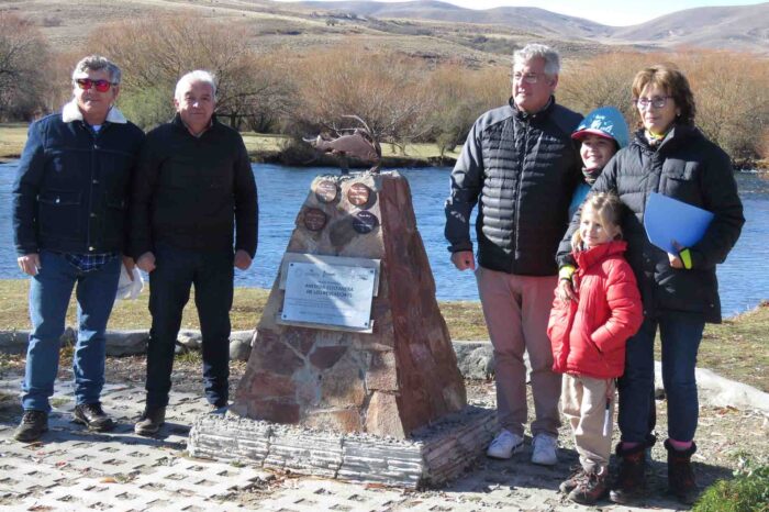 Comenzó la Tercer Edición del Casteando Sabores