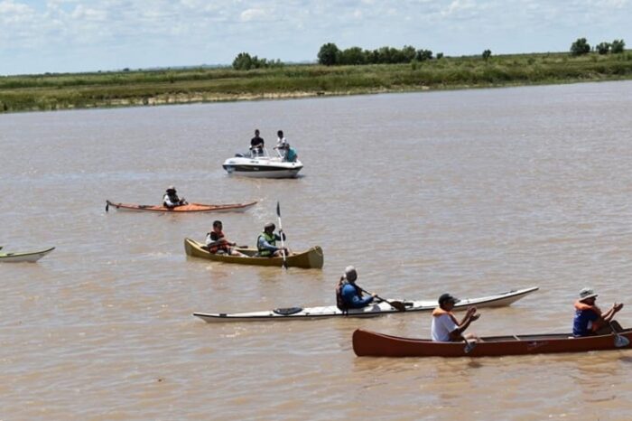 Santa Fe busca un perfil turístico, potenciado por eventos deportivos
