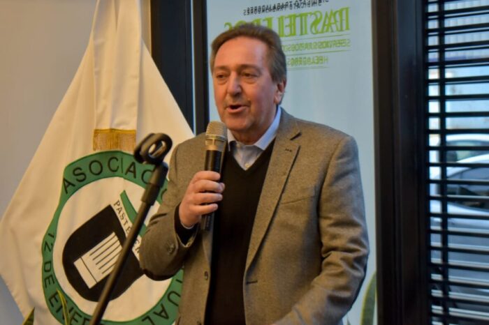 <strong>El Sindicato de Pasteleros acordó una nueva paritaria anual y revisiones para dos sectores</strong>