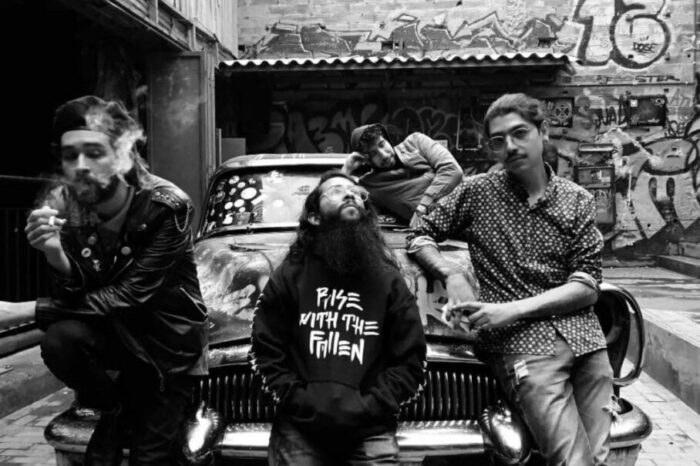 "Idaho" la nueva aparición de Los Cold Tropics en el 2022