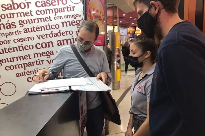 El Sindicato de Pasteleros acordó una nueva paritaria anual y revisiones para dos sectores