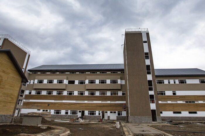 Se aprobaron licitaciones de equipamiento e instrumental para el nuevo Hospital de San Martín de los Andes