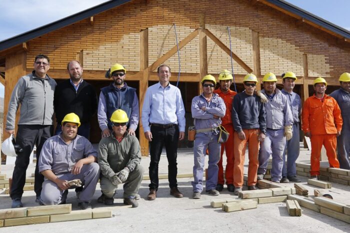 Fortalecen la infraestructura turística de Los Miches