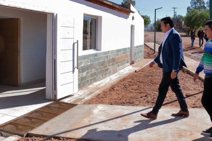 Crean “ESESIR” y se fortalece la mirada federal sobre la educación secundaria