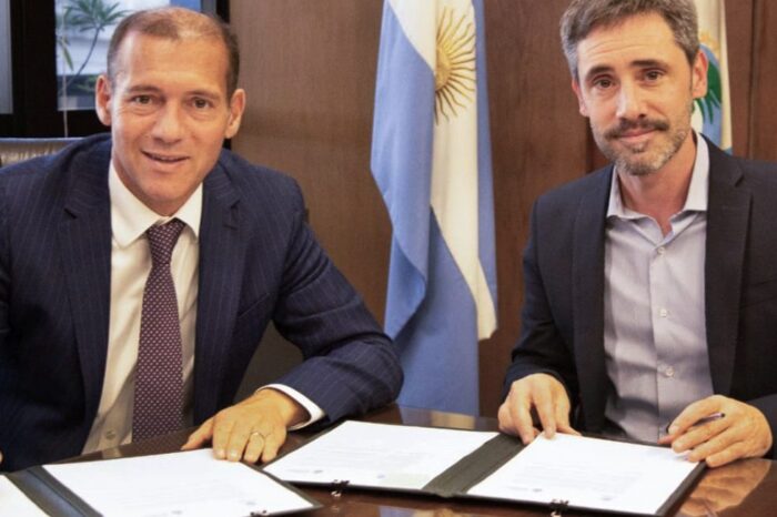 Neuquén y el CFI impulsan la innovación del sector turístico y cultural