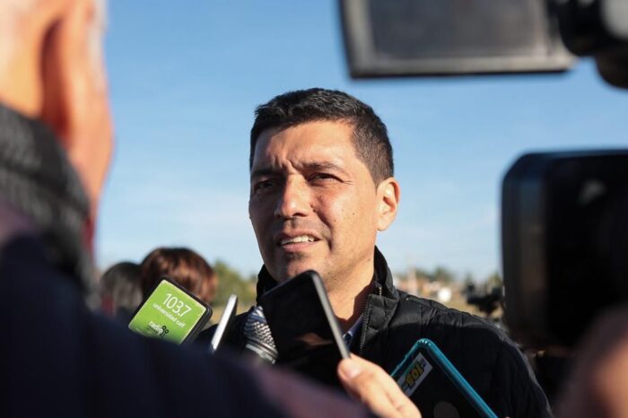 <strong>Aprueban nueva Ley de Compre Neuquino para el fortalecimiento de la cadena de valor local y exigen a Nación la restitución de la Tarifa Comahue</strong>
