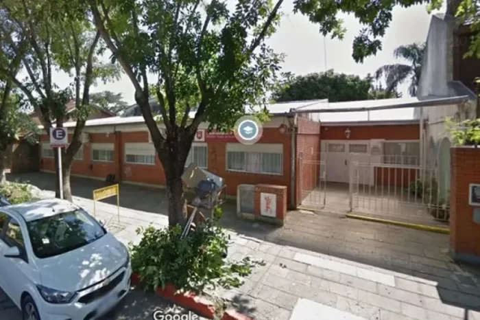 Polémica: Un jardín de infantes quiere quitar los carteles y que no haya más baños separados por género