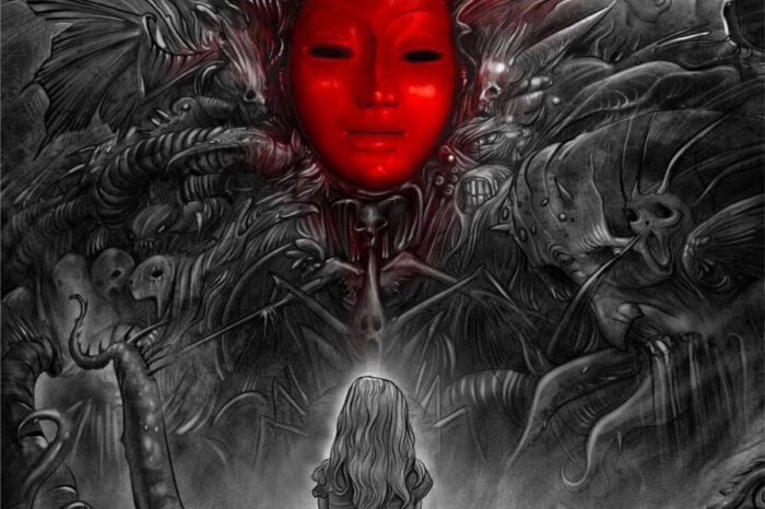 La banda colombiana Desvirtual lanza su EP 'Frente al ruido del cañón', una obra maestra de rock progresivo