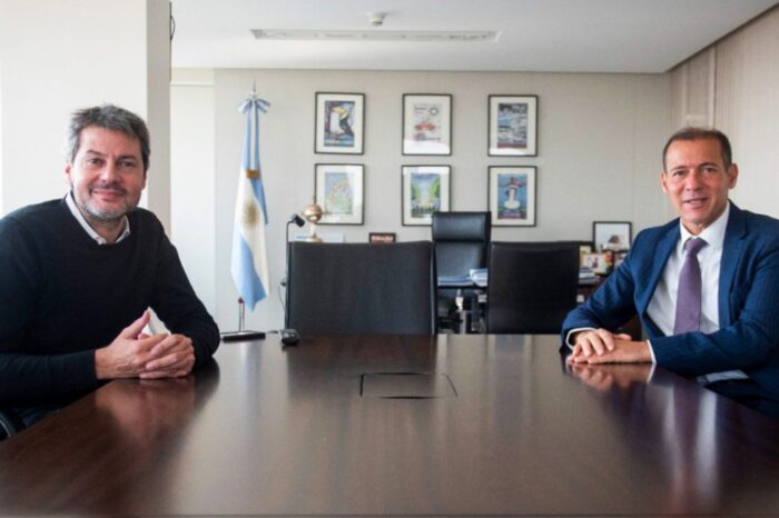 Neuquén quiere más obras para potenciar el turismo