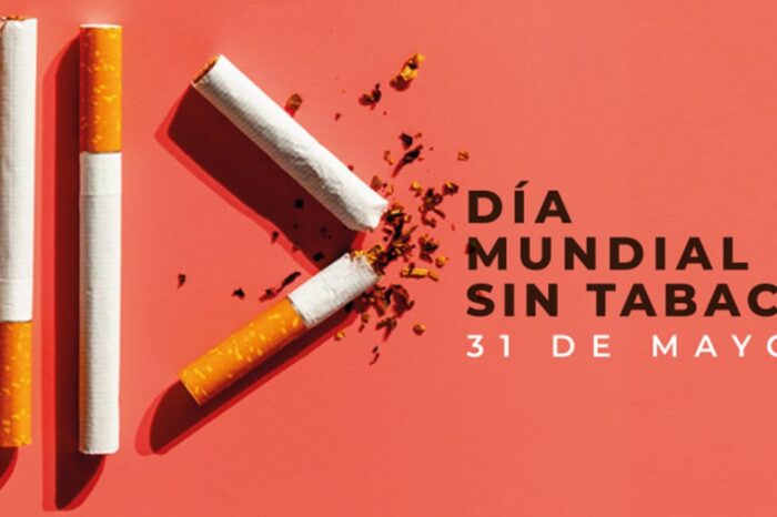 Dejar de fumar trae beneficios para la salud y el medio ambiente
