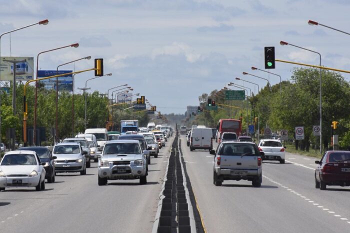 Informan sobre la transitabilidad de las rutas