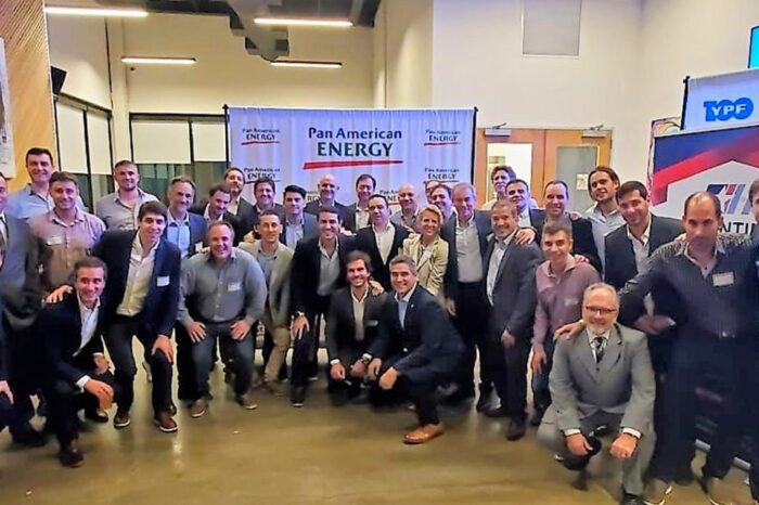 La misión empresaria a Houston confirma ser una usina para las oportunidades de negocios