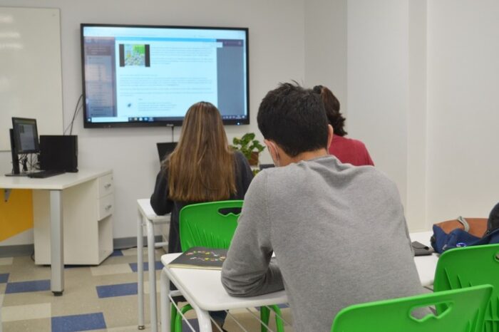La Universidad de la Ciudad anuncia la inscripción abierta para ingresar en agosto del 2022