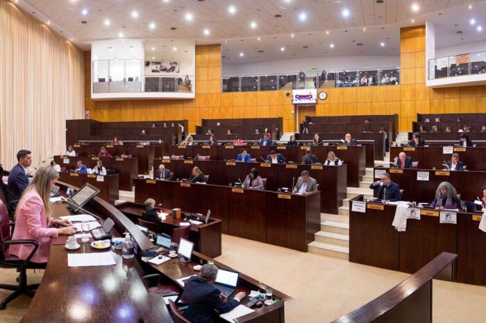 <strong>Una comisión analizará el estado de las represas cuyas concesiones vencen en el 2023</strong>