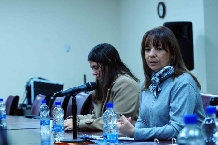 <strong>Avanza la adhesión a la Convención Interamericana sobre Protección de los Derechos Humanos de las personas mayores</strong>