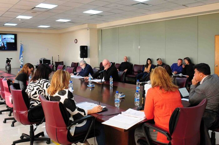 <strong>Aprueban el proyecto de “Etiquetado Frontal” para promover la alimentación saludable</strong>
