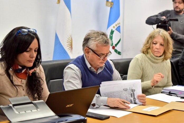Se licitó la obra para construir el nuevo edificio de las Escuela 116 de Lolog
