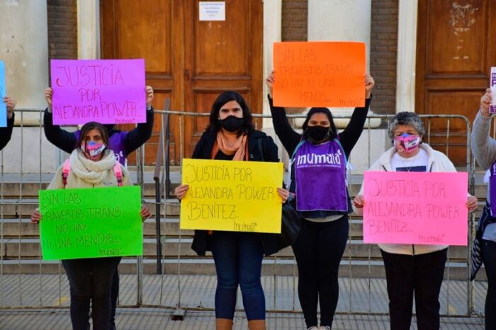 Cerca de 2000 mujeres víctimas de femicidios desde el nacimiento del "Ni una Menos"