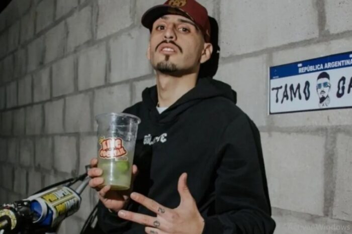 Falleció El Noba: Luchó por su vida durante 10 días, tras un accidente en moto