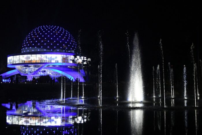 El Planetario porteño cumple 55 años: historias desde la ovación inaugural a la renovación técnica