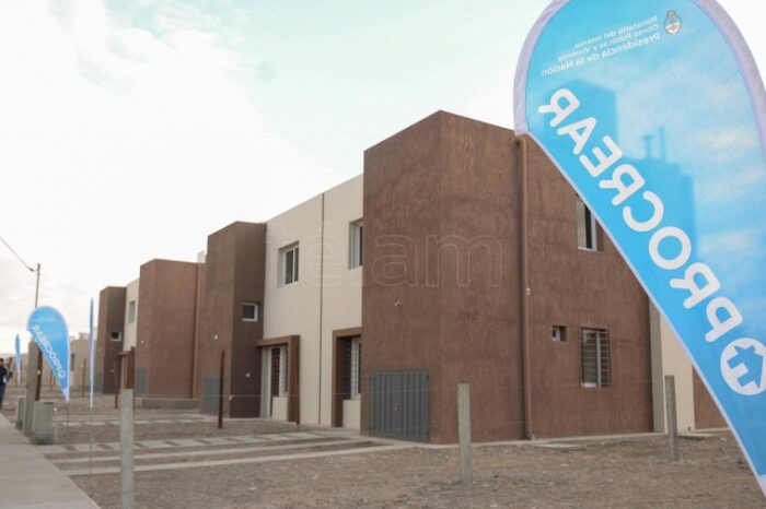 Procrear II: abrió la inscripción para el sorteo de viviendas de Desarrollos Urbanísticos