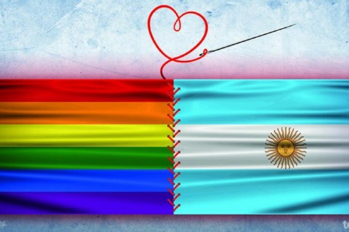 Realizan este martes la 7ª marcha contra travesticidios, transfemicidos y transhomicidios