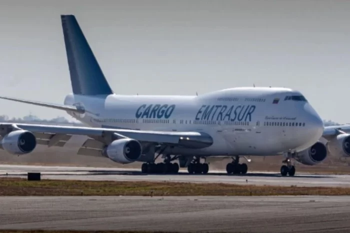 La DAIA se presentó como querellante en la causa del avión venezolano-iraní detenido en Ezeiza