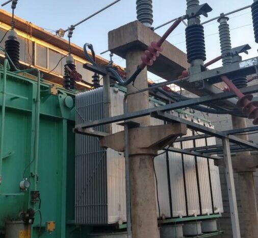 Se repuso el servicio de energía en toda la ciudad de Neuquén