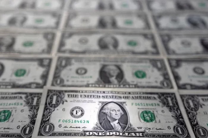 Jornada financiera: el dólar libre marcó un precio récord y el riesgo país rompió el techo de 2.400 puntos