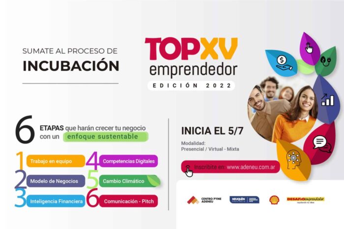 La cuarta edición del proceso de incubación para emprendedores tendrá un enfoque sustentable