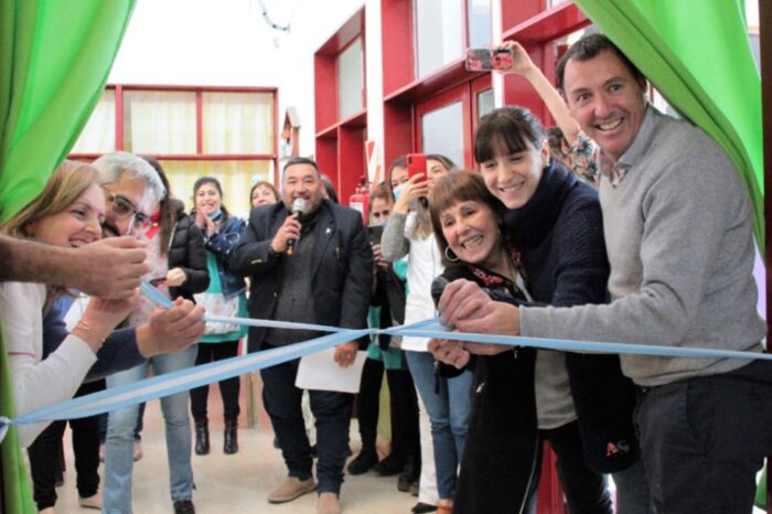 Seis años de la creación del Banco de Leche Humana (BLH)
