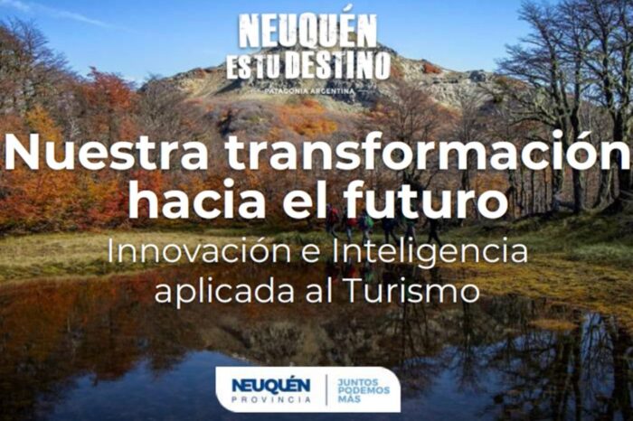 Nuevos desafíos en Turismo: Innovación y Destinos Inteligentes