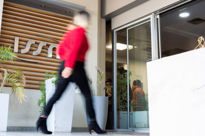 El ISSN exigirá a sus trabajadores no estar en el Registro de Deudores Alimentarios