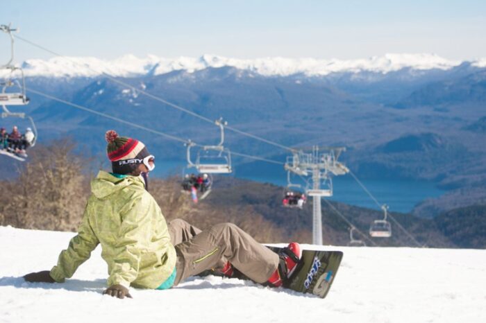 Neuquén propone mil maneras de vivir el invierno