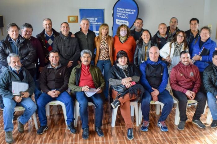 Tarifa social eléctrica: veinticuatro clubes deportivos reciben el beneficio