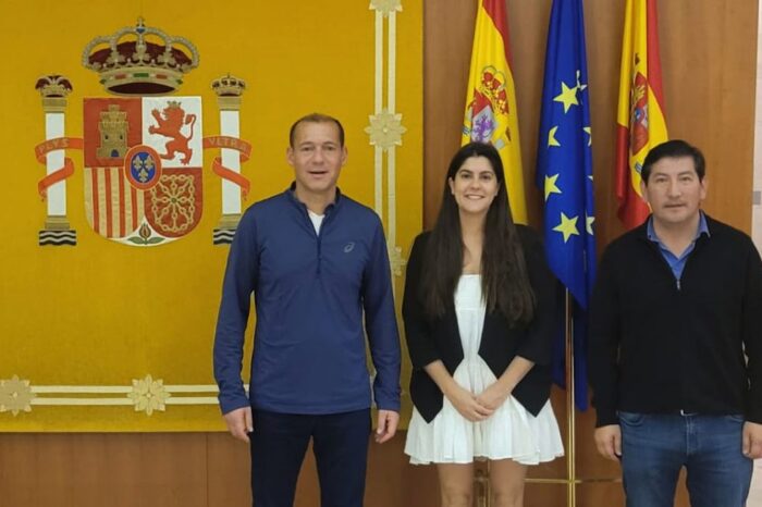 Comienza en Madrid la agenda sobre innovación turística