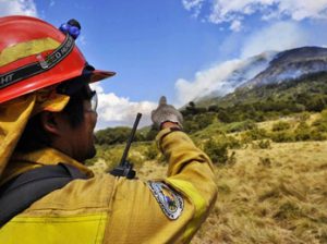 Nos vendieron humo: Brigadistas exigen pase a planta permanente, reconocimiento profesional y salarial