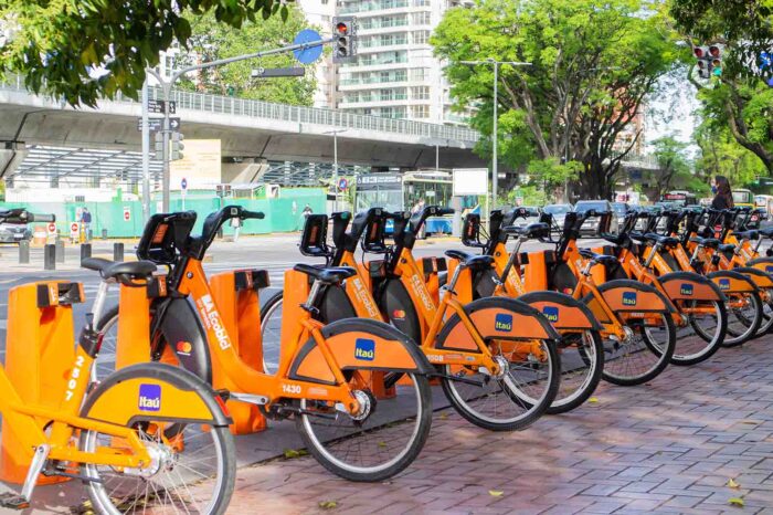 Ecobici sigue creciendo: se suman 40 estaciones al sistema y 400 bicicletas