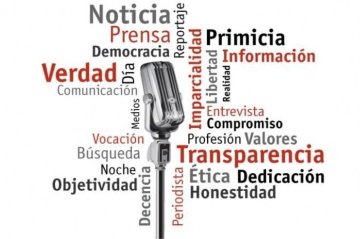 ¿Por qué hoy, 7 de junio se celebra el Día del Periodista en Argentina?