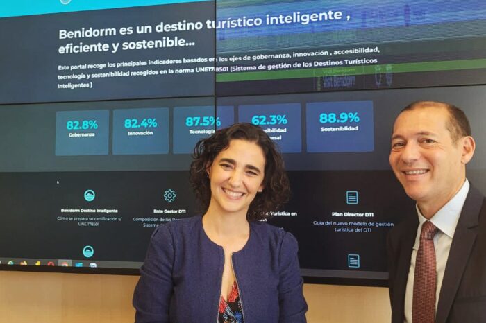 El turismo neuquino está preparado para dar un salto cualitativo y cuantitativo