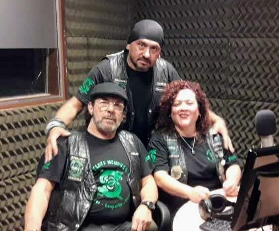 El motociclismo de Mendoza apuesta a la Seguridad y Concientización Vial